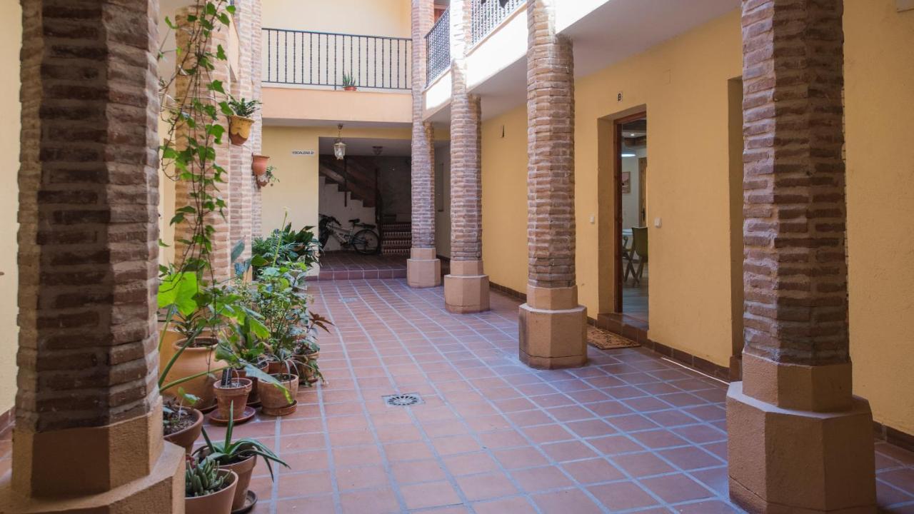 Apartamento ruh sara Toledo Esterno foto