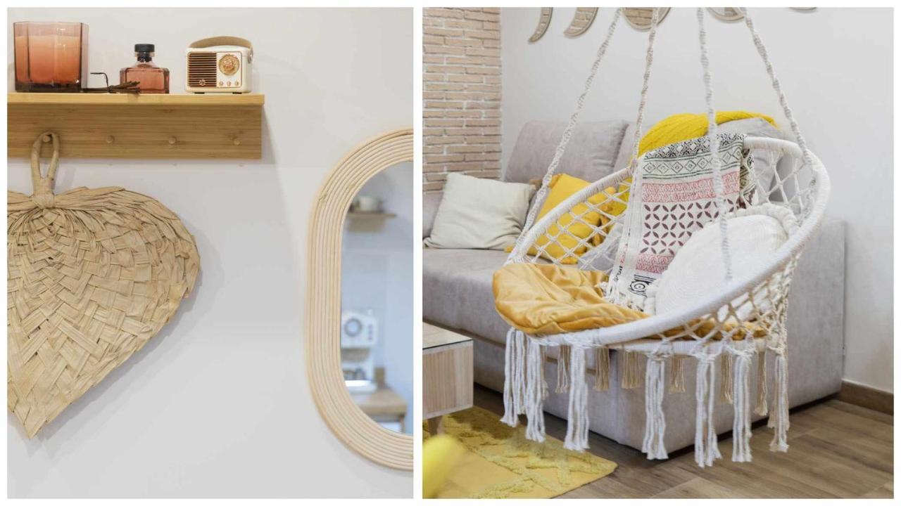 Apartamento ruh sara Toledo Esterno foto